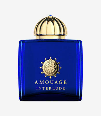 Parfume - Interlude woman