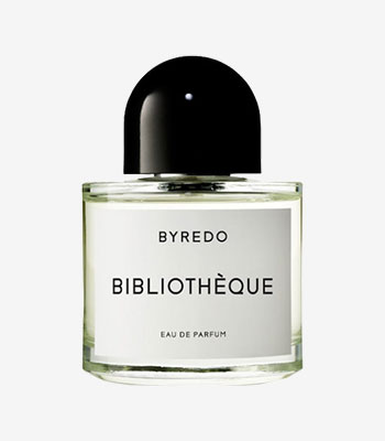 Parfume - Bibliotheque