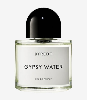 Parfume - Gypsy water