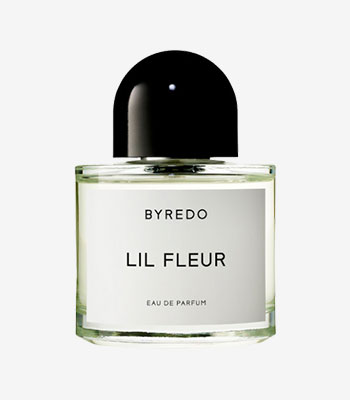 Parfume - Lil fleur