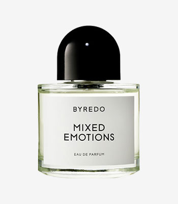 Parfume - Mixed emotions