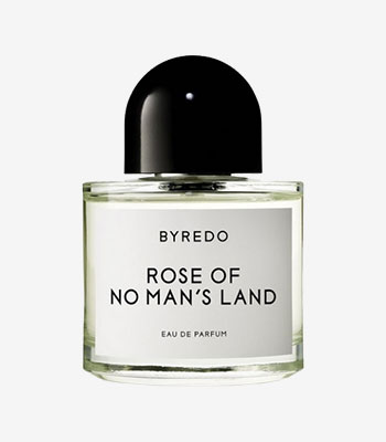 Parfume - Rose of no mans land
