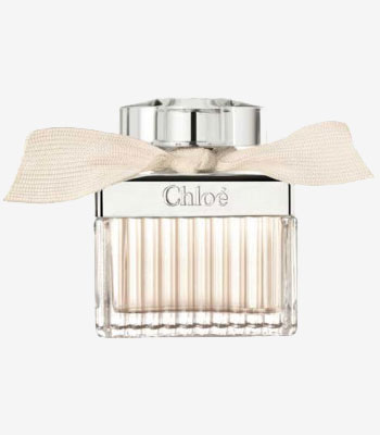 Parfume - Fleur de parfum