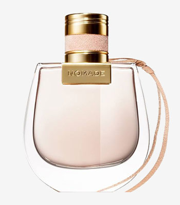 Parfume - Nomade