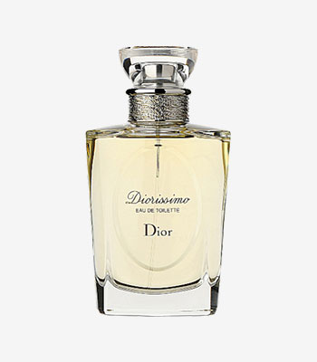 Parfume - Diorissimo