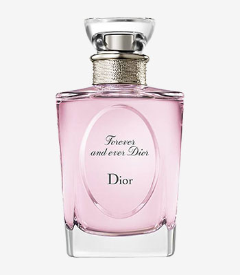 Parfume - Forever and ever dior