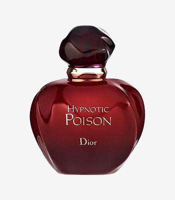 Parfume - Hypnotic poison