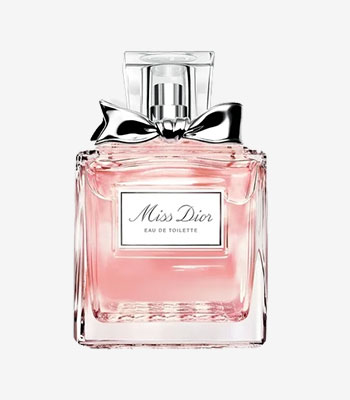 Parfume - Miss dior