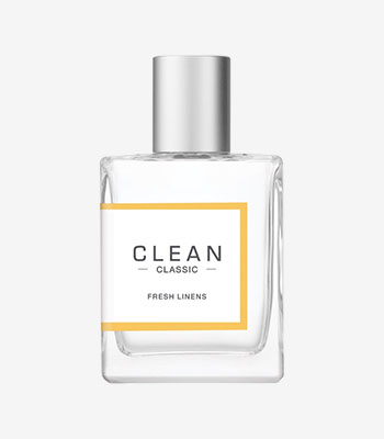 Parfume - Fresh linens