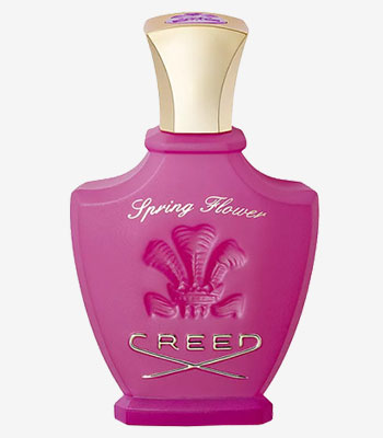 Parfume - Spring flower