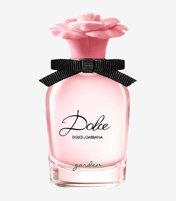 Parfume - Dolce garden