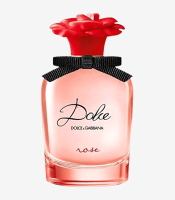 Parfume - Dolce rose