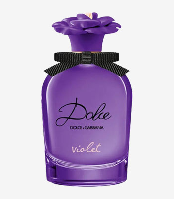 Parfume - Dolce violet