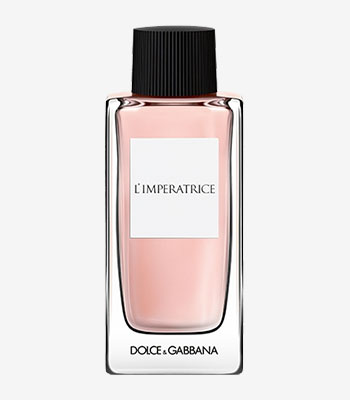 Parfume - Limperatrice