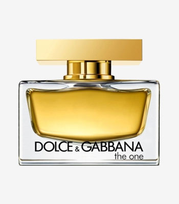 Parfume - The one