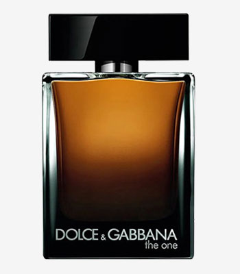 Parfume - The one for men