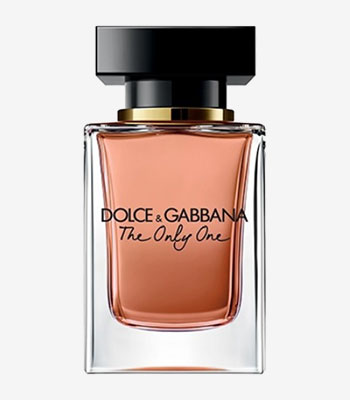 Parfume - The only one