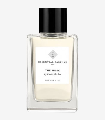 Parfume - The musc