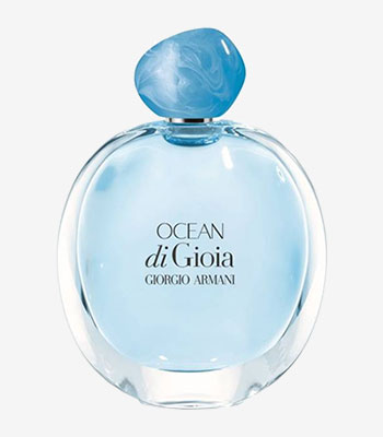 Parfume - Ocean di gioia
