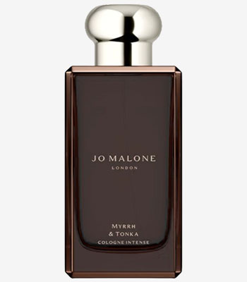 Parfume - Myrrh & tonka