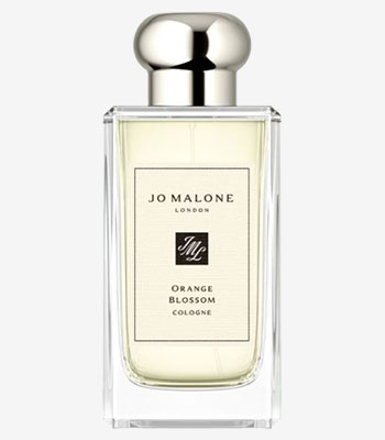 Parfume - Orange blossom