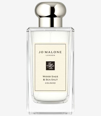 Parfume - Wood sage and sea salt