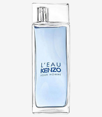 Parfume - Leau par kenzo pour homme
