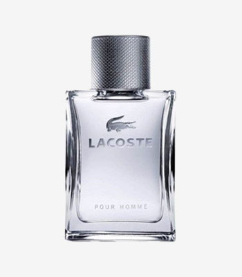 Parfume - Pour homme