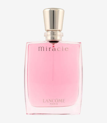 Parfume - Miracle
