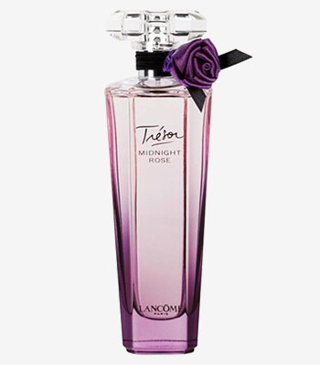 Parfume - Tresor midnight rose