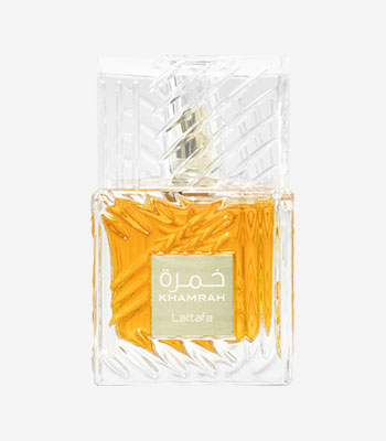 Parfume - Khamrah