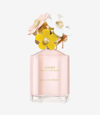 Parfume - Daisy eau so fresh