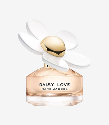 Parfume - Daisy love