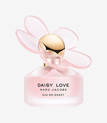 Parfume - Daisy love eau so sweet