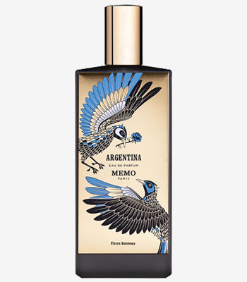 Parfume - Argentina