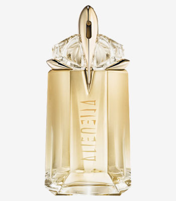 Parfume - Alien goddess