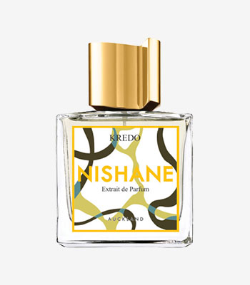 Parfume - Kredo