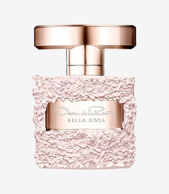 Parfume - Bella rosa