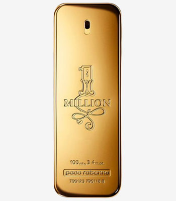 Parfume - 1 million