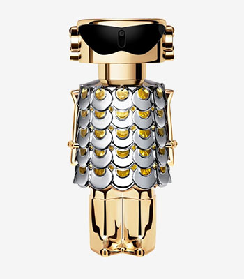 Parfume - Fame