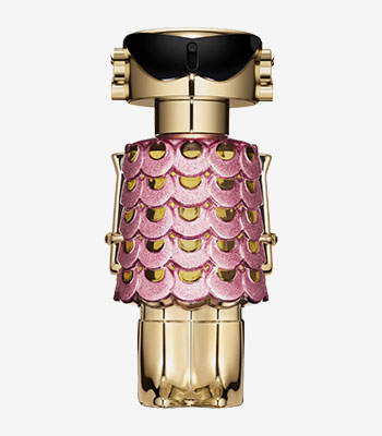 Parfume - Fame blooming pink
