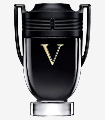 Parfume - Invictus victory