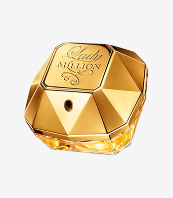Parfume - Lady million