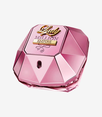 Parfume - Lady million empire