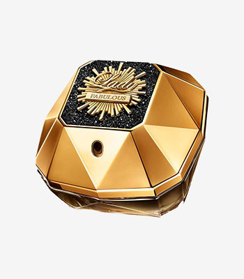 Parfume - Lady million fabulous