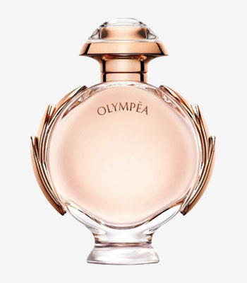 Parfume - Olympéa