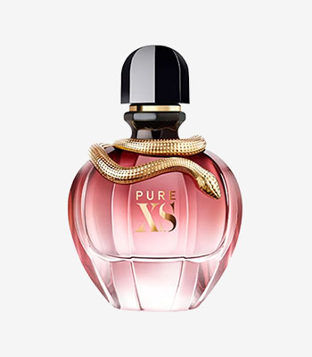 Parfume - Pure xs for her