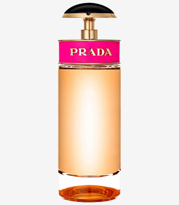 Parfume - Candy