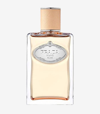 Parfume - Infusion de fleur doranger