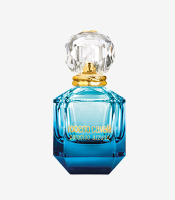 Parfume - Paradiso azzurro